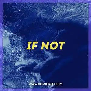 Picture for song 'If Not (Jadakiss Type Beat)' by artist 'Homiebeat'