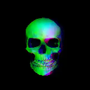 Picture for song 'cryStlecastle' by artist 'IFEELWORTHIT'