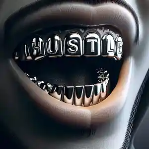Picture for song 'Hustle' by artist 'IndepthJayBeats'