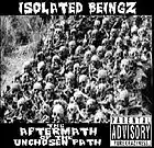 Picture for song 'K.Y.E. feat. Blazie D' by artist 'Isolated Beingz (WS)'