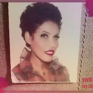 Picture for song 'Answer No (Ever After)' by artist 'Ivy Rose R'