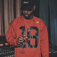 Picture for song 'NothingWithoutMe // Bryson Tiller ' by artist 'JCaspersen'