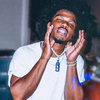 Picture for song 'BBQ / Smino x Isaiah Rashad Type Beat' by artist 'Jers Beats'