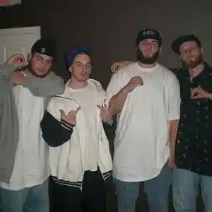 Picture for song 'Nick Ballz & J-Formz - Leave It At That (Prod By E' by artist 'J Formz'