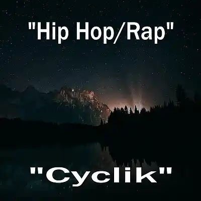 Picture for song 'Cyclik - Hip Hop/Rap' by artist 'JVH Production Beats'