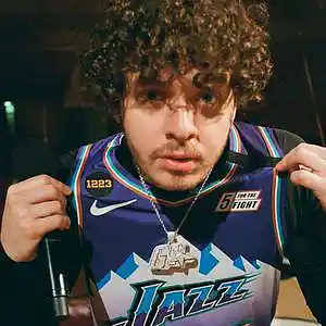 Picture for song 'What's Poppin - Jack Harlow Type Beat' by artist 'Jxck London'