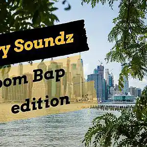 Picture for song '"Da Jungle"' by artist 'Larry Soundz'