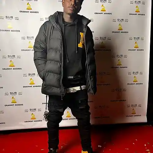 Picture for song 'still a g' by artist 'mazi'