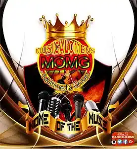 Picture for song 'Young Income x RKelly. Burn it Up (Remix)' by artist 'MusicalOmens'