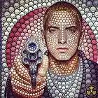 Picture for song 'Drop the World' by artist 'Magic B3ats'