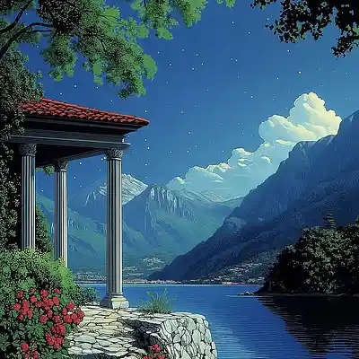 Picture for song 'Temptations' by artist 'MAIN MC'