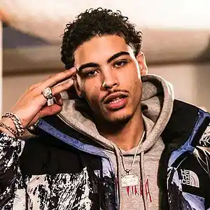 Picture for song 'Mika (Sold out)' by artist 'Milesg2g'