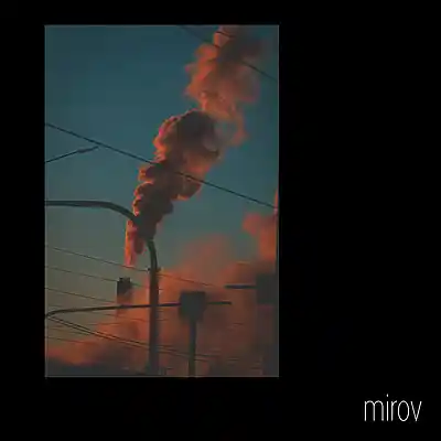 Picture for song 'Distort' by artist 'MIROV'