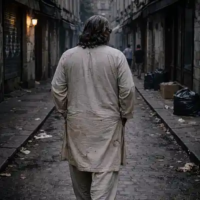 Picture for song 'Akram In Paris' by artist 'Momche'