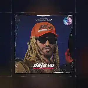 Picture for song '"Deja vu" Future x RealBostonRichey Type Beat' by artist 'MoneysOnDead'