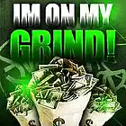 Picture for song 'On My Grind' by artist 'Nezzo Beatz'
