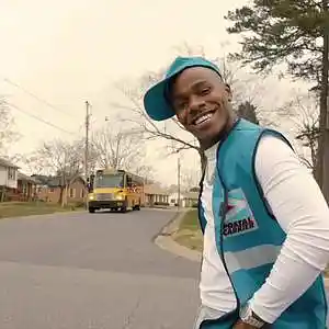 Picture for song 'VESPER Dababy Type Beat' by artist 'Noah Made This'