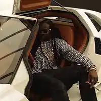 Picture for song ' All Kinds Of Things (NEW) OE' by artist 'OEBangerz'