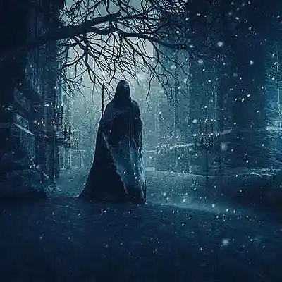 Picture for song 'Phantom' by artist 'phitobeats'