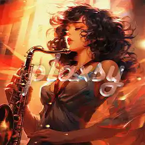 Picture for song 'New Jazz Type Beat - "keep in ur mind"' by artist 'plaxsy'