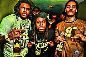 Picture for song 'No Nalkin x fat trell type beat prob by pookabeatz' by artist 'pookabeatz'