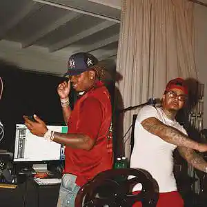 Picture for song 'Clash (Buy 1 Get 2 Free)' by artist 'Prod By Jozy'