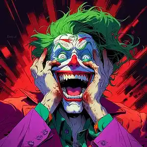 Picture for song 'Detroit Type Beat - "Joker"' by artist 'prod. rocky'