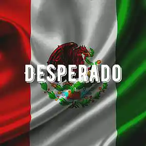 Picture for song 'Desperado Mexico Type Beat Hip Hop Instrumental' by artist 'Quodis'