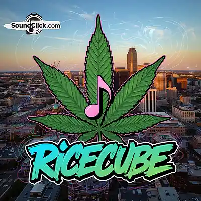 Picture for song 'HIGH OCTANE' by artist 'RiceCube and KC REAPER'