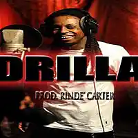 Picture for song 'Drilla- Prod By Rinde Carter **FREESTYLE**' by artist 'Rinde' Carter Productions'