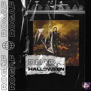 Picture for song '[FREE BEAT] DEAD HALLOWEEN (DARK BEAT)' by artist 'ROGARDFUL'
