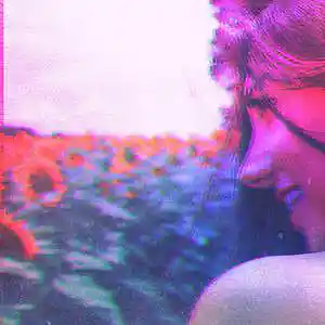 Picture for song 'LOVELY' by artist 'RUNAMOK'