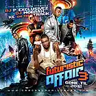 Picture for song 'Year 3000 (Instrumental) *FUTURISTIC*' by artist 'Scott Styles'