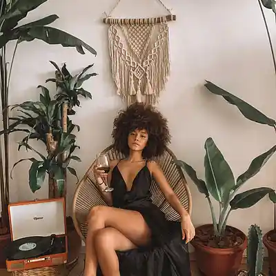 Picture for song 'CLOSE TO ME - Afro RNB Type Beat' by artist 'Scott Scov'
