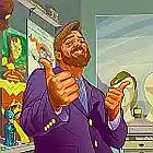 Picture for song 'City Ear Funk' by artist 'Scuzzo'