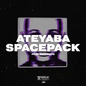 Picture for song 'ATEYABA TYPE BEAT - SPACEPACK (Prod.SHIVABEATS)' by artist 'SHIVABEATS'