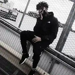 Picture for song 'Scarxld Type Beat: SCARS' by artist 'SON Beats'