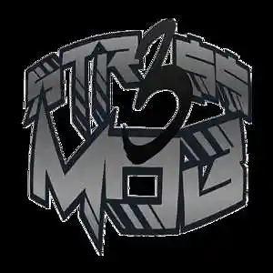 Picture for song 'Fly Again' by artist 'Str3SSMoB East-2-West'