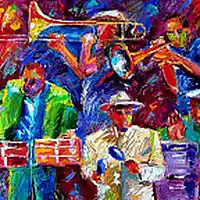Picture for song 'Latin Fever' by artist 'Stumuzik'