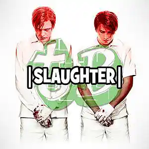 Picture for song 'Slaughter - Thrilling Instrumental' by artist 'tB HealthySickness'