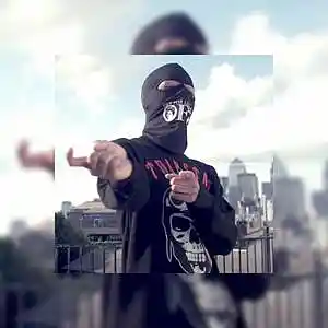 Picture for song 'Loski Type Beat (UK Drill) 2020' by artist 'Trapoloski'