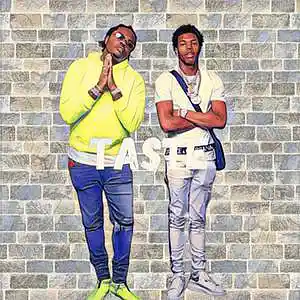 Picture for song 'TASTE - BUY 1 GET 4 FREE - Gunna Type Beat' by artist 'TSH'