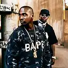 Picture for song 'The Wave (NEPTUNES CLUB TYPE)' by artist 'T-WRECKS INSTRUMENTALS'