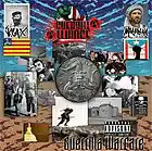 Picture for song 'Guerrilla Alliance Guerrilla Warfare Sampler' by artist 'Vega X Heaven's Assassin'