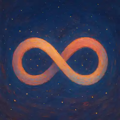 Picture for song 'Figure Eight' by artist 'Ward C Locke'