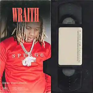 Picture for song 'LIL DURK x LIL KEED x MAYOT TYPEBEAT -WRAITH' by artist 'xogod.prod'