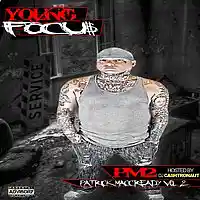 Picture for song 'INTRO #pm2' by artist 'YOUNGFOCUS540'