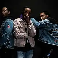 Picture for song '2017 Bag Prod Young N Fly' by artist 'Young N Fly Beatz'