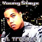 Picture for song 'Pornstar' by artist 'Young Stayz'