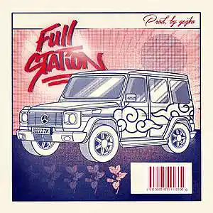 Picture for song 'Fullstation (BUY 2 GET 1 FREE)' by artist 'Zezko'